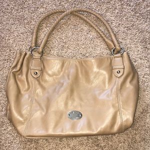 Beautiful, tan Nine West Purse